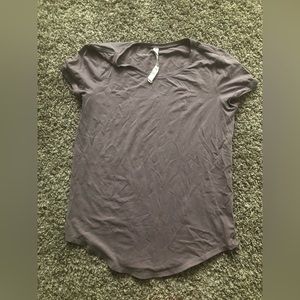 Lululemon lovecrew short sleeve t-shirt